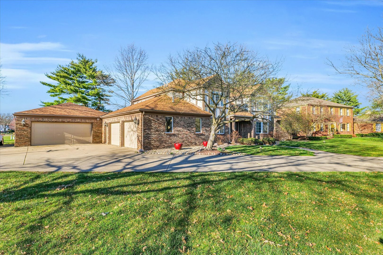 Property Photo:  1316 Broadmoor Drive  IL 61821 