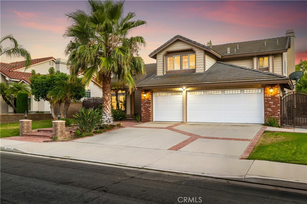 Property Photo:  28140 Meadow Land Drive  CA 92887 