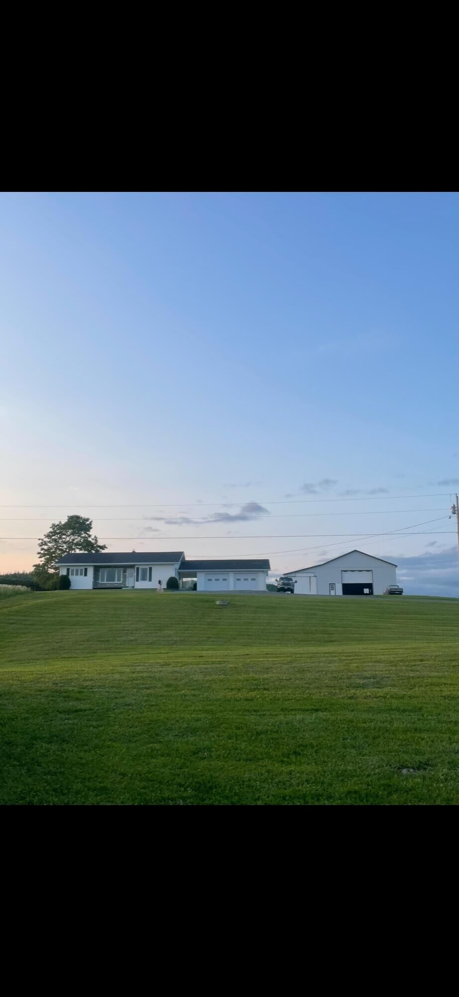 Property Photo:  48 Gendreau Road  ME 04773 
