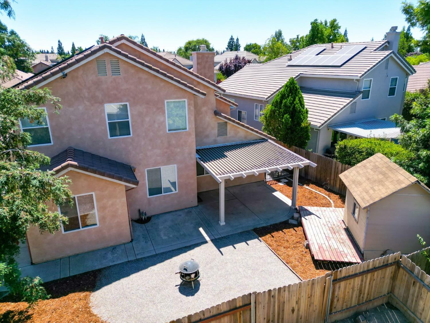 Property Photo:  20 Palomino Court  CA 95678 