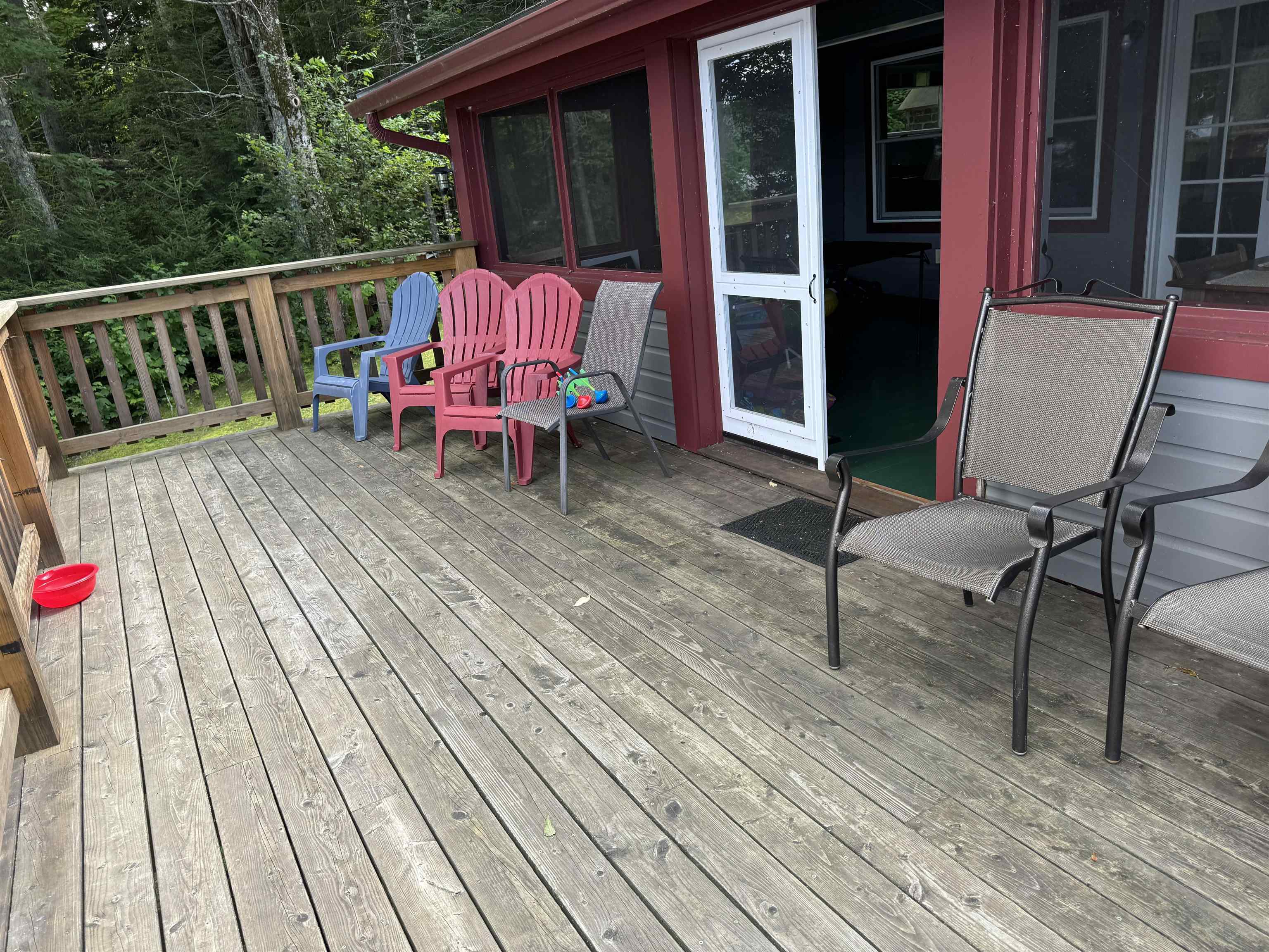 Property Photo:  179 Wigner Road  VT 05657 