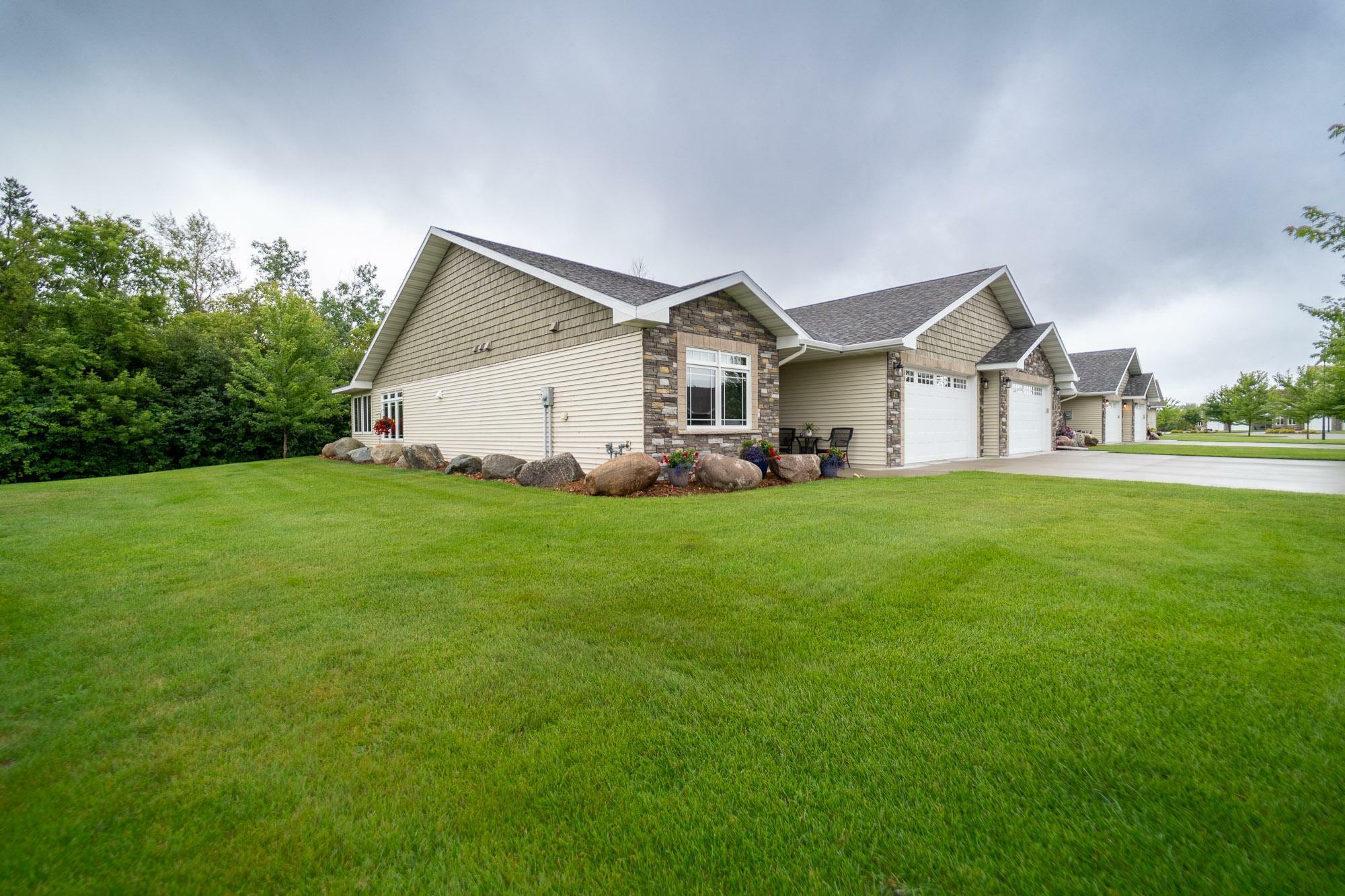 Property Photo:  1300 Event Center Drive NE #21  MN 56601 