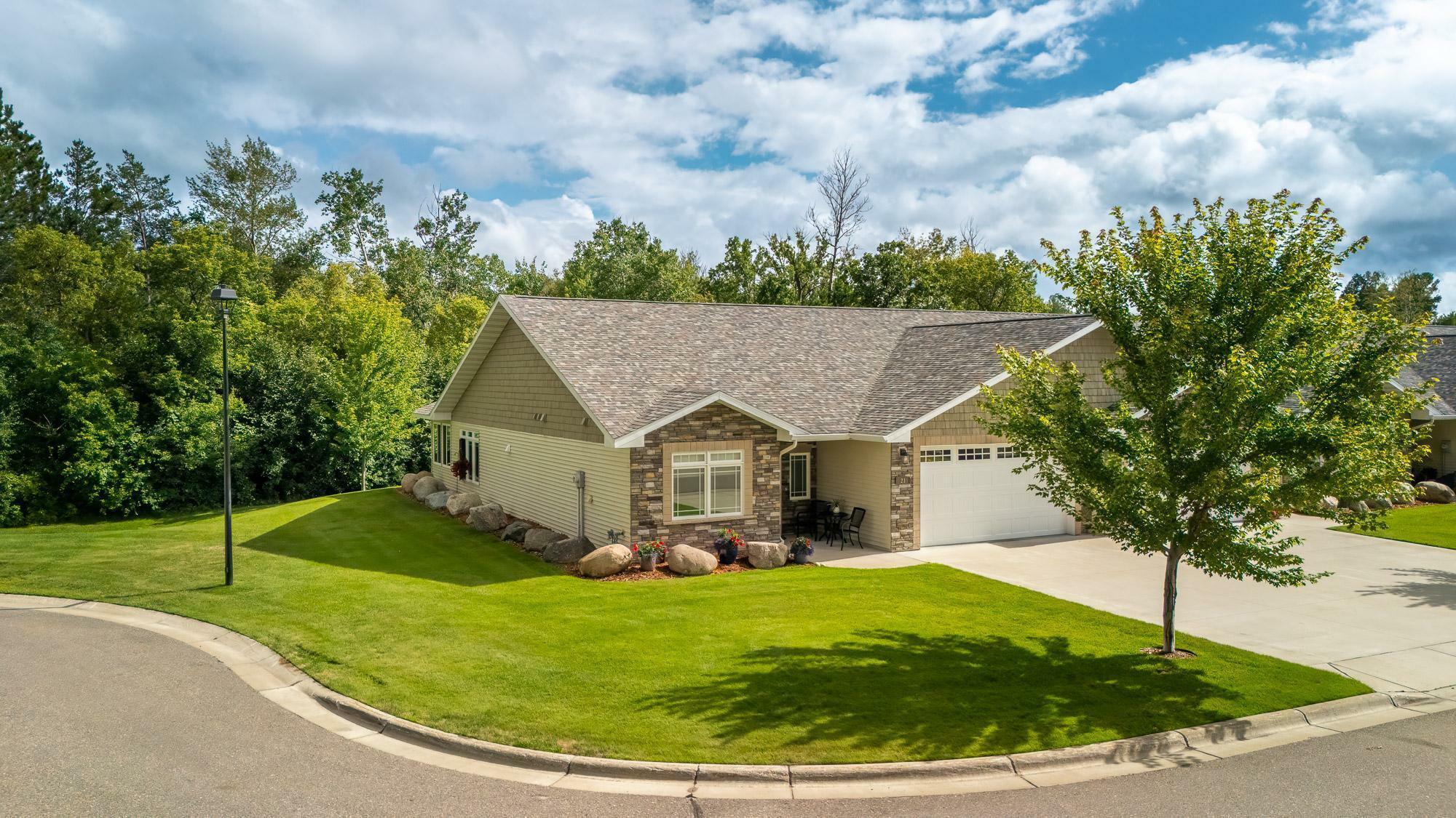 Property Photo:  1300 Event Center Drive NE #21  MN 56601 