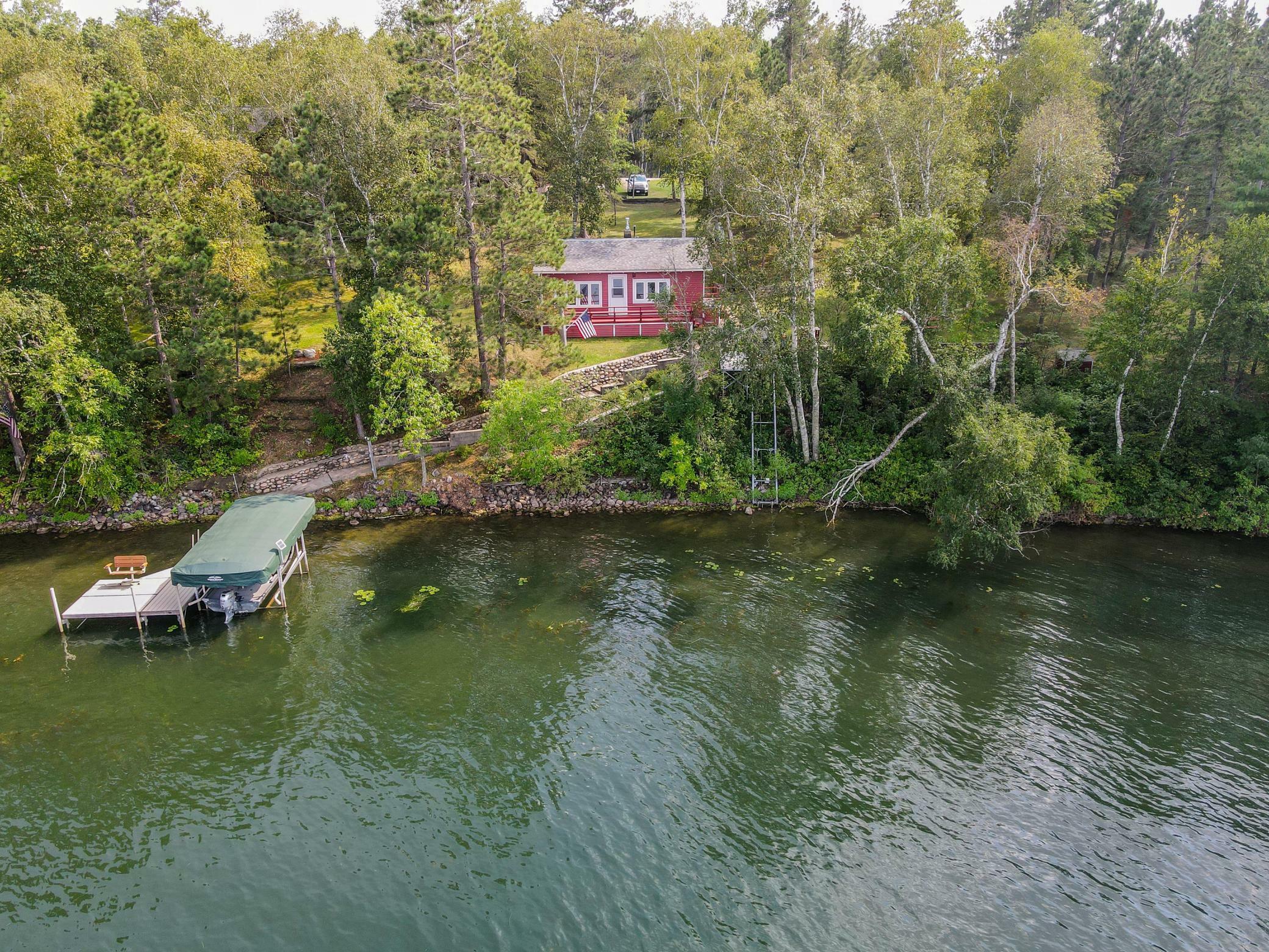 Property Photo: 21440 County 18 MN 56467