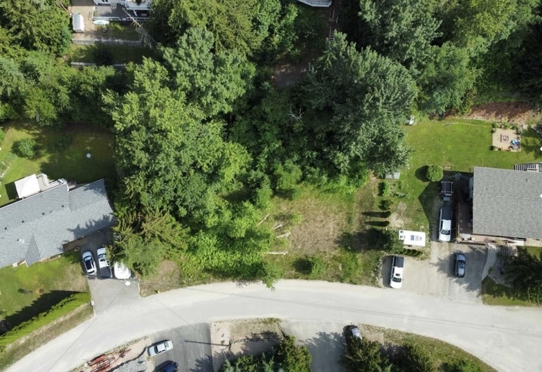 Property Photo:  Lot 72 Parkdale Place  BC V0E 1H1 