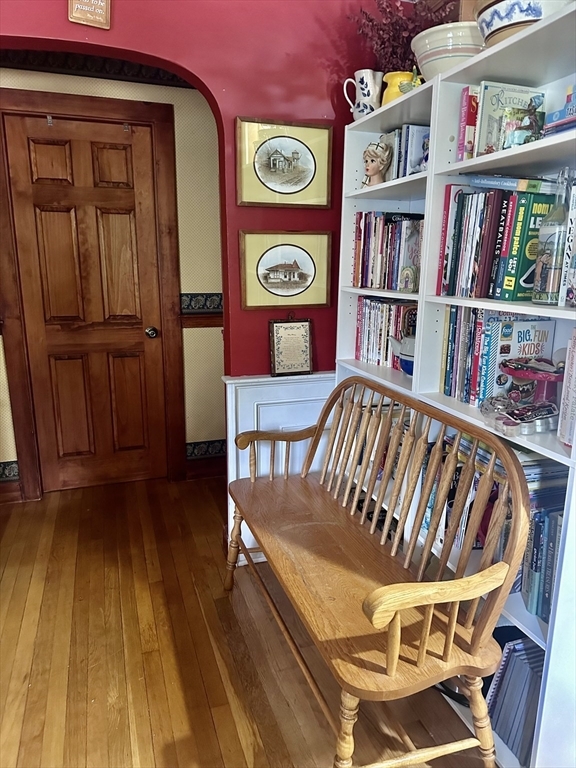 Property Photo:  315 Wood St  MA 02346 