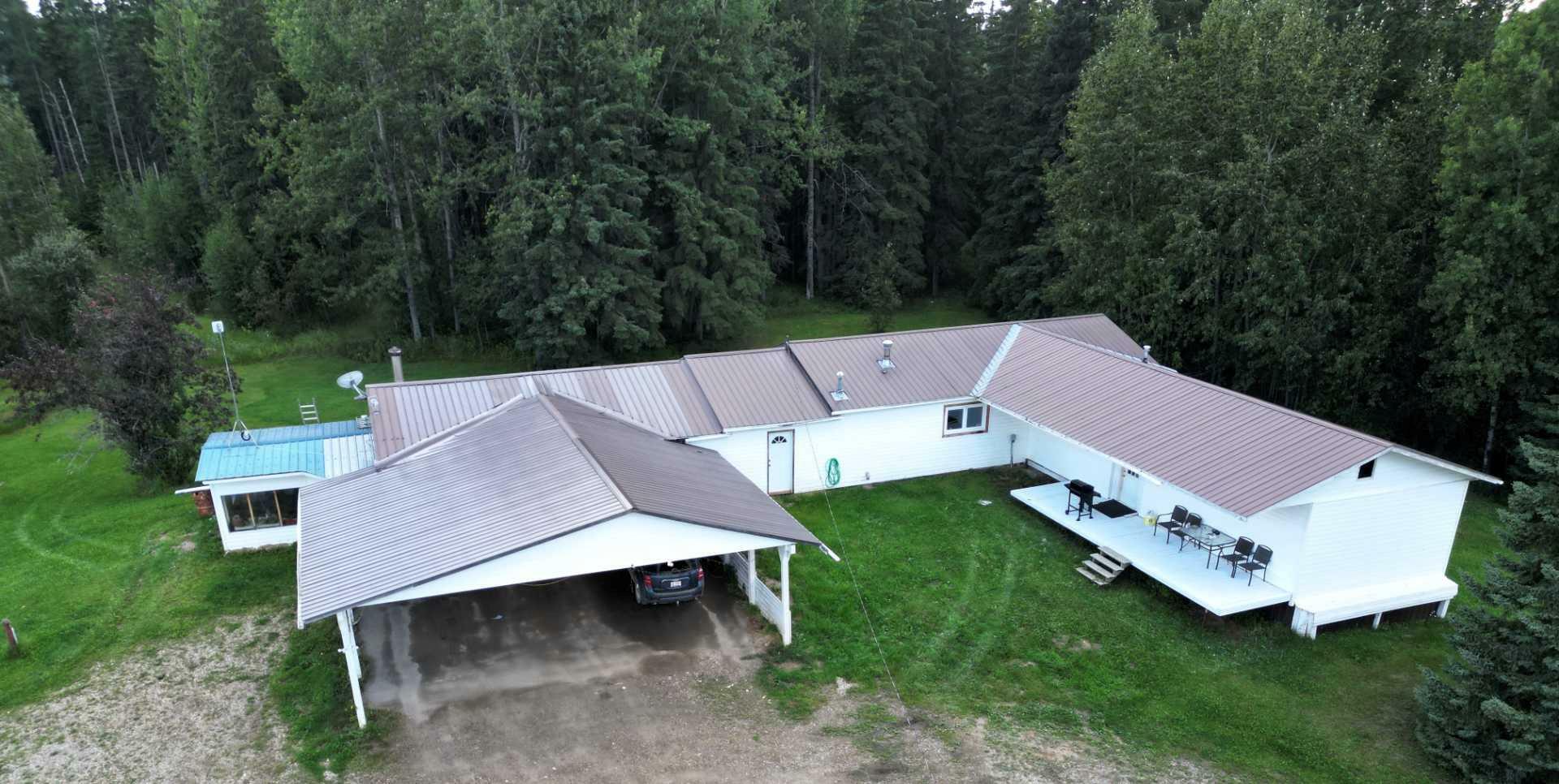 Property Photo:  16107 Township Road 540A  AB T7E 3H4 