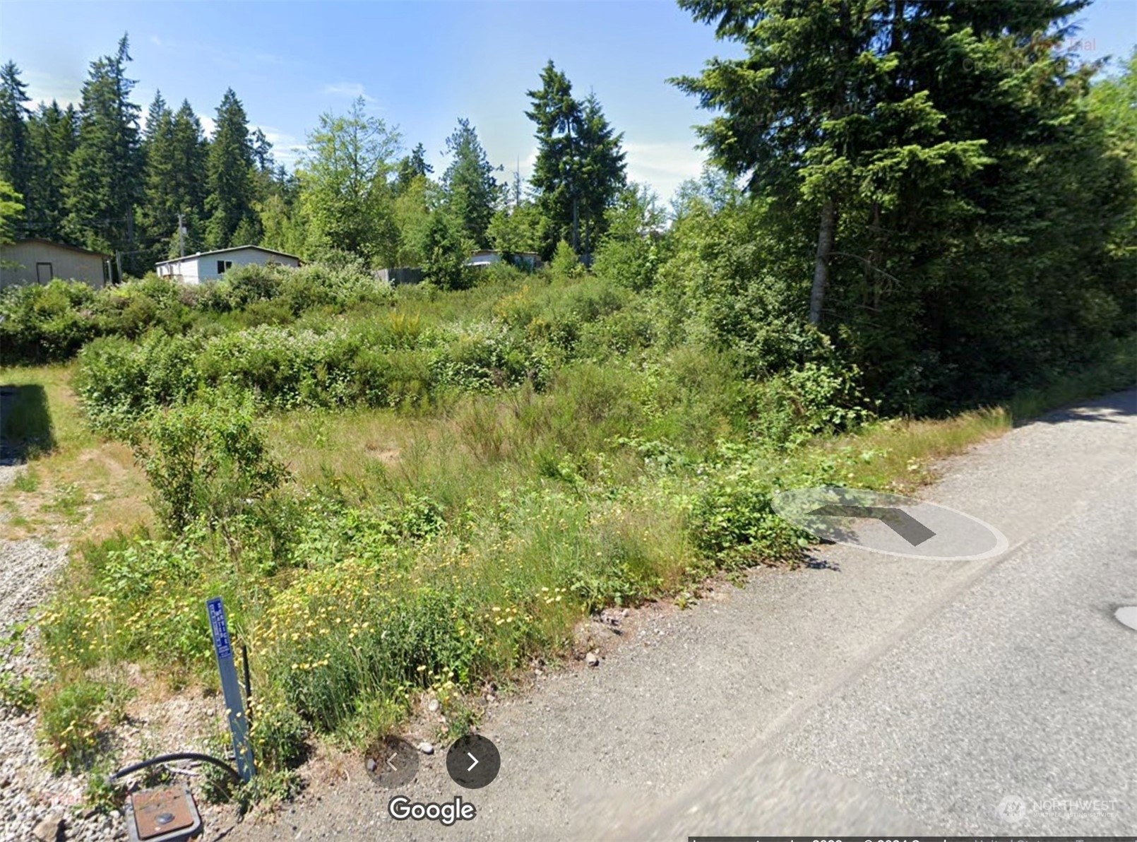 Property Photo:  0 3rd Avenue W Mid  WA 98312 