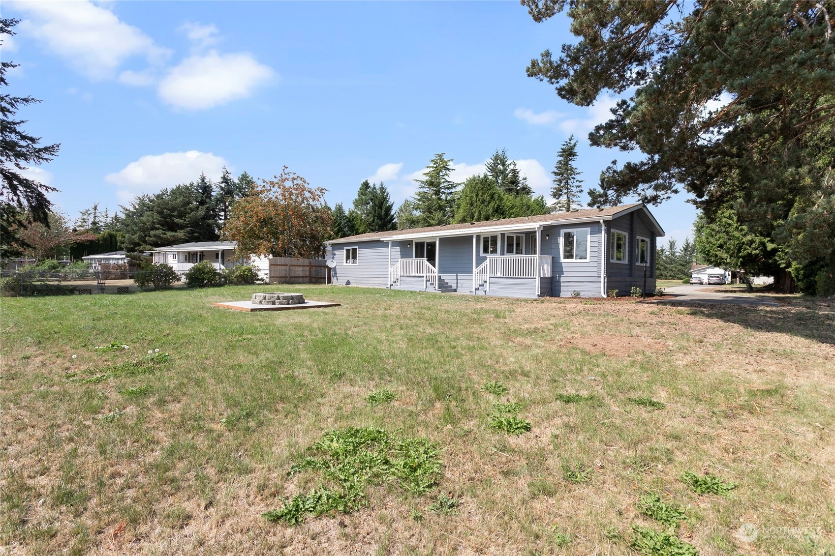 Property Photo:  3171  Creasey Rd  WA 98240 