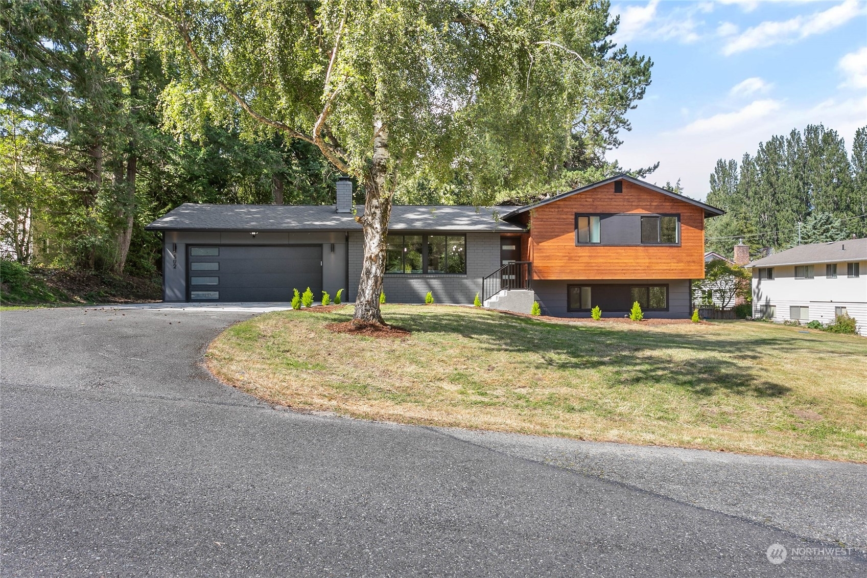 Property Photo:  502 Lyla Lane  WA 98225 