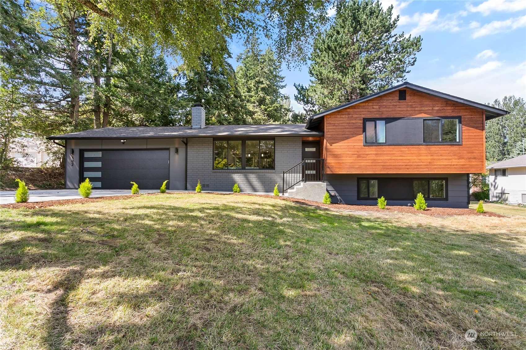 Property Photo:  502 Lyla Lane  WA 98225 