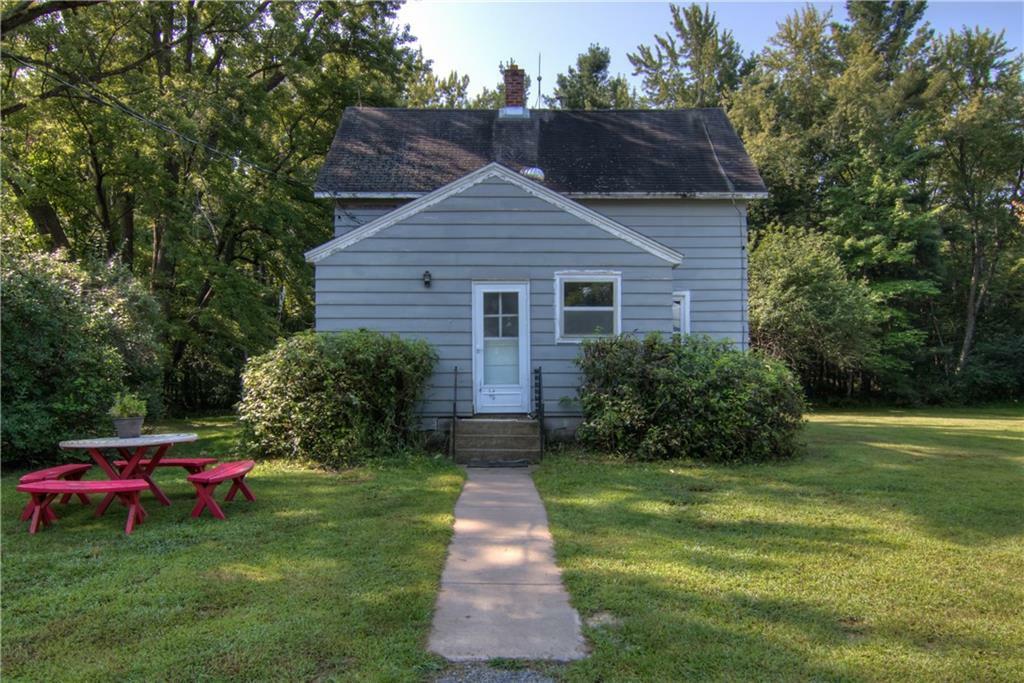 Property Photo:  7222 Olson Drive  WI 54703 