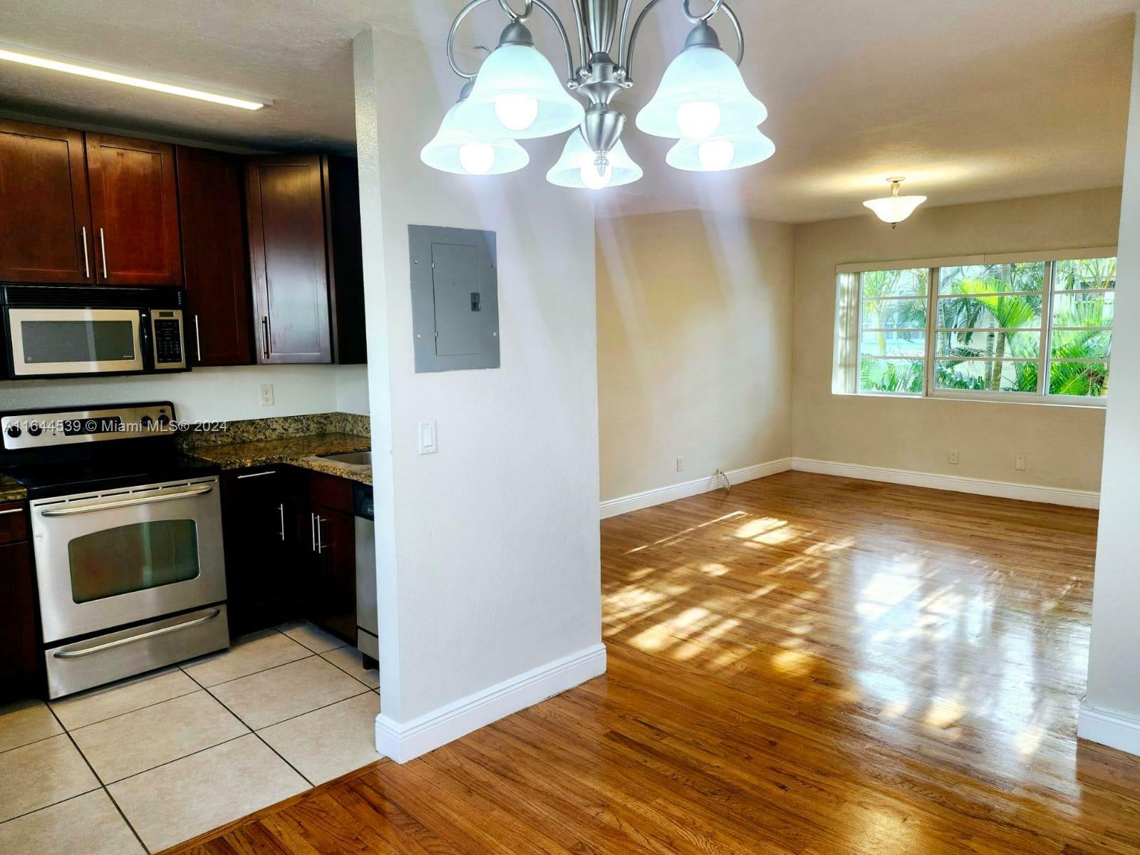 Property Photo:  350 84th St 4  FL 33141 