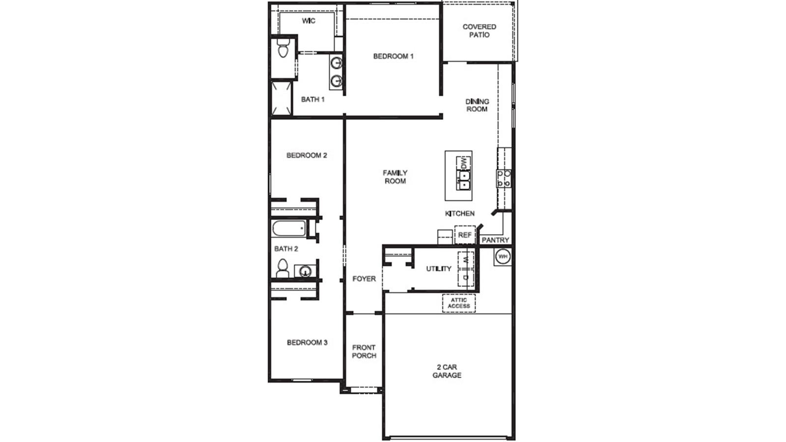 Property Photo: 5695 Wood Duck TX 77632