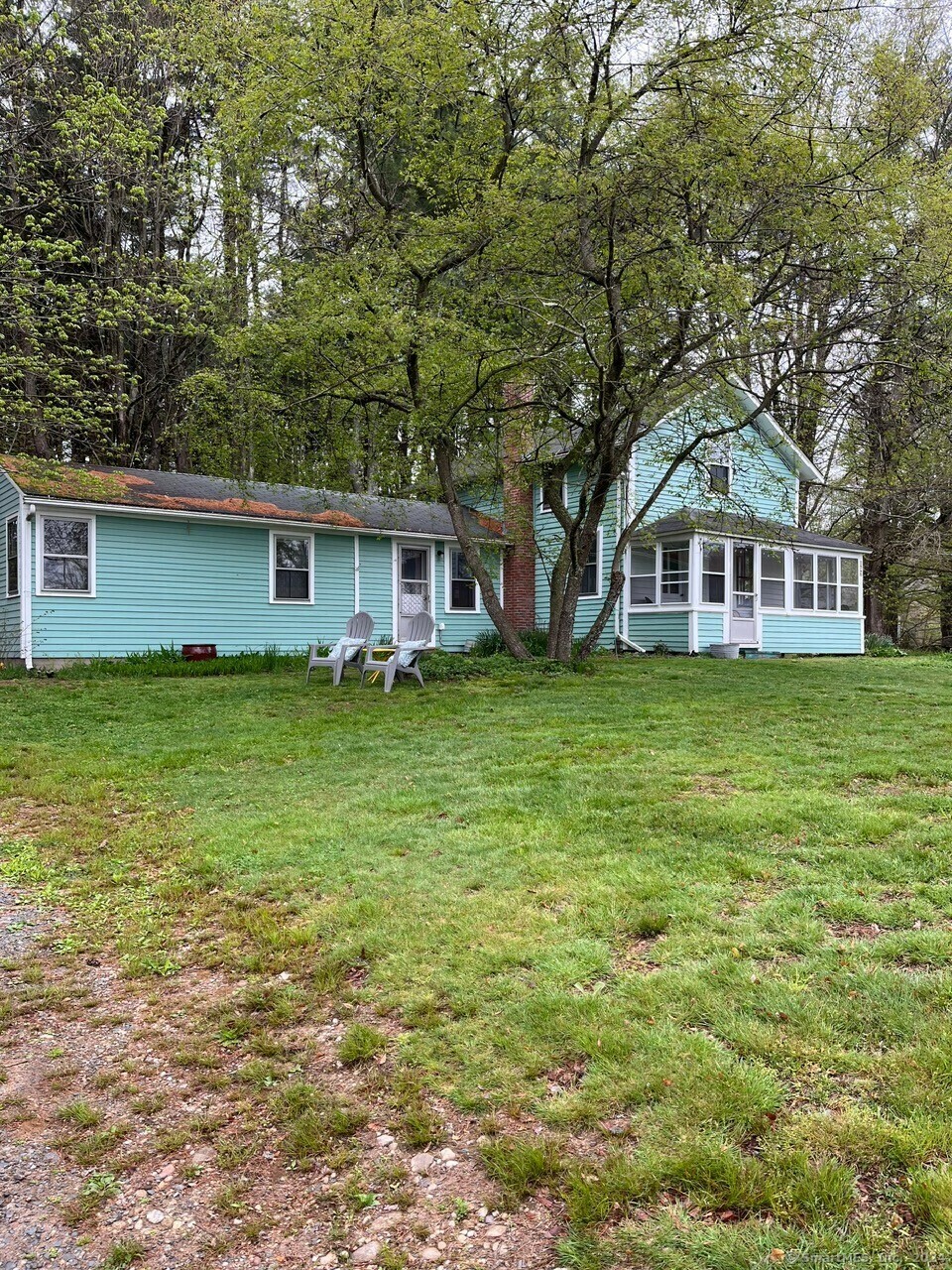 Property Photo:  257 Farms Village Road  CT 06092 