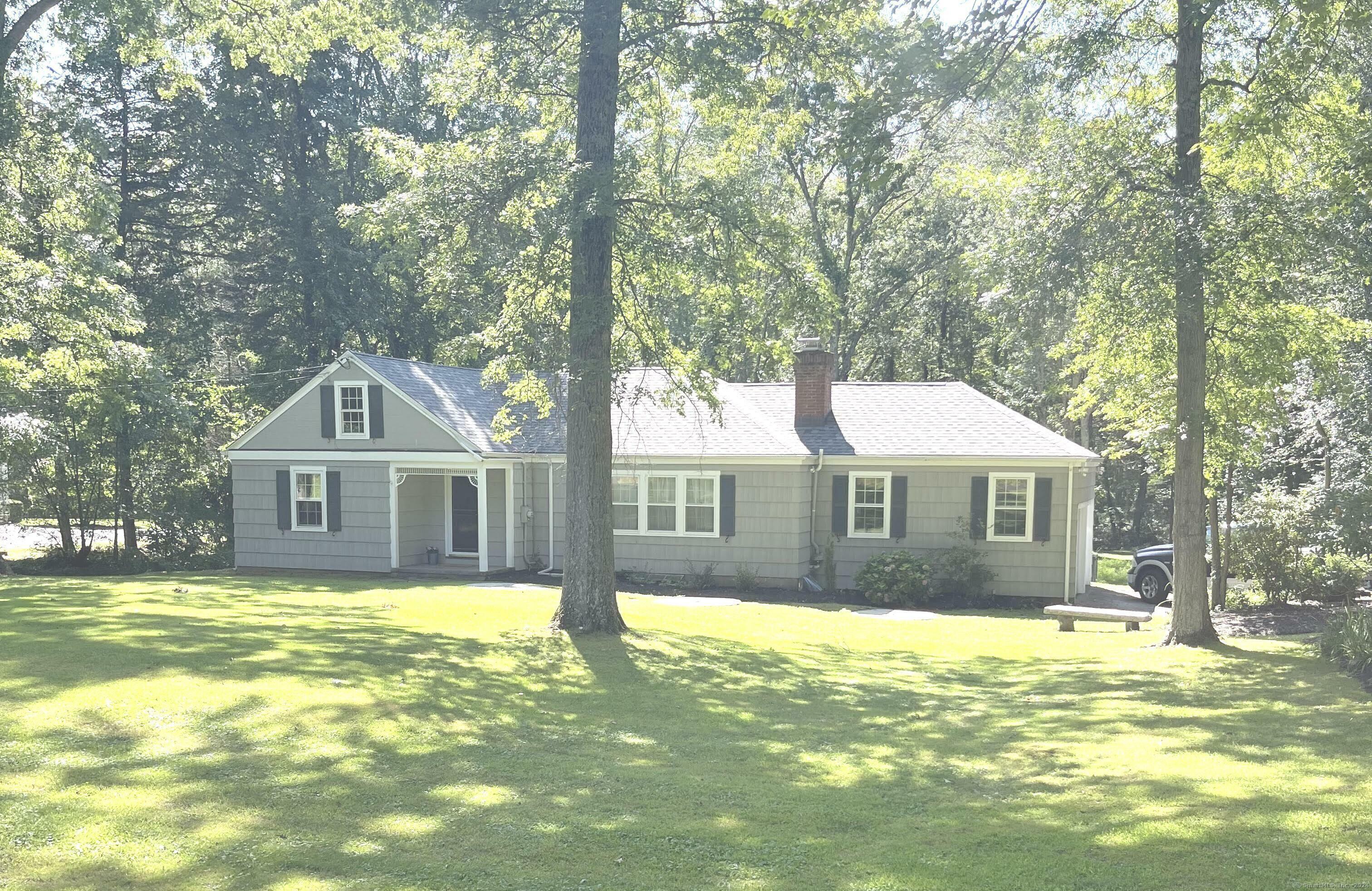 Property Photo: 38 Wepawaug Road CT 06525