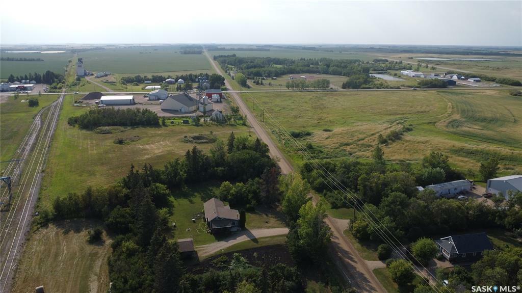 Property Photo:  Rural Address  SK S0J 0G0 