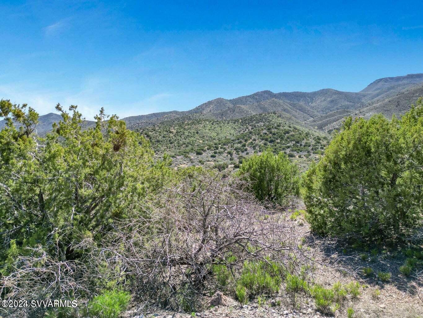 Property Photo:  000 Tbd Quail Springs Ranch Rd  AZ 86326 