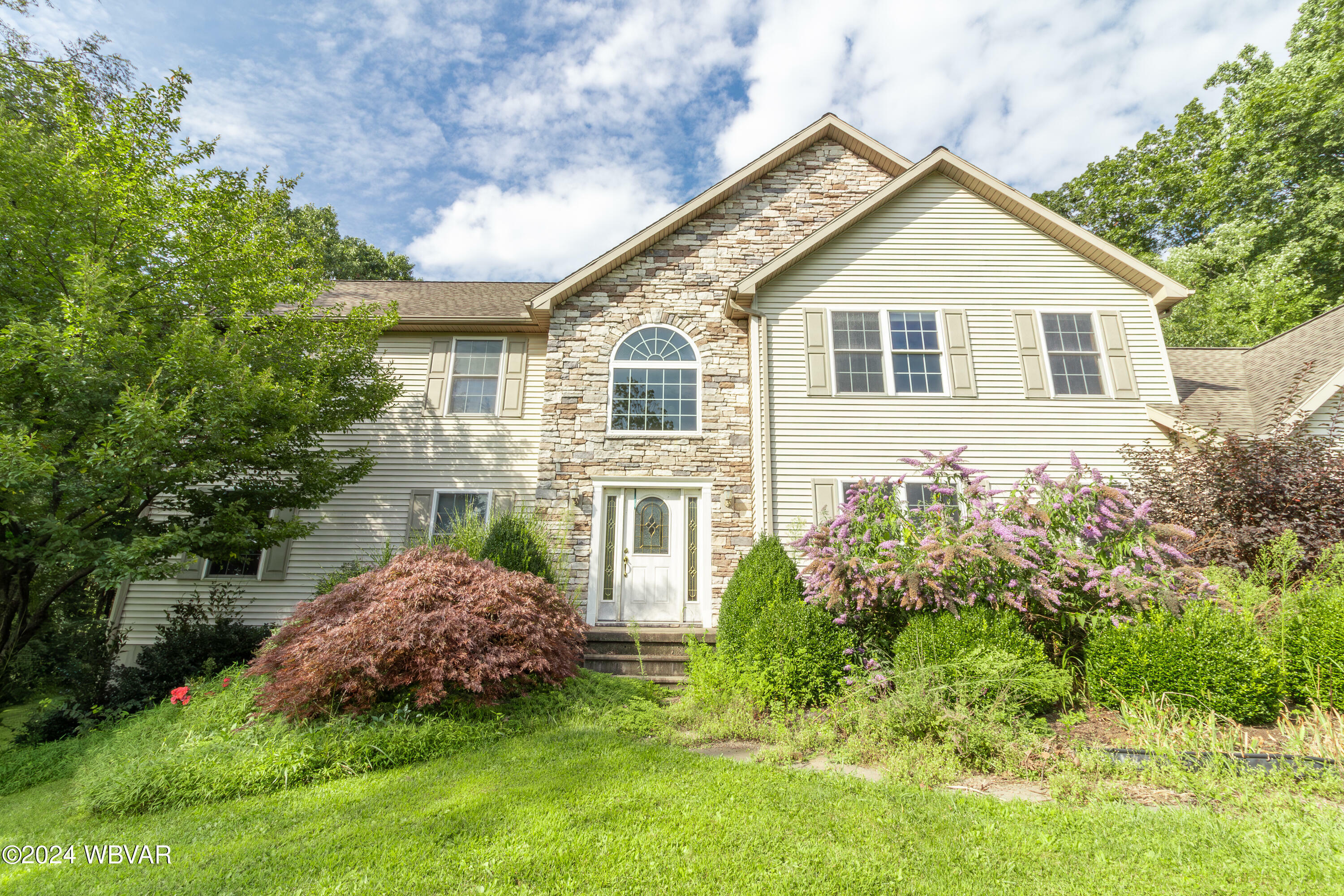 Property Photo:  265 Richart Road  PA 17756 