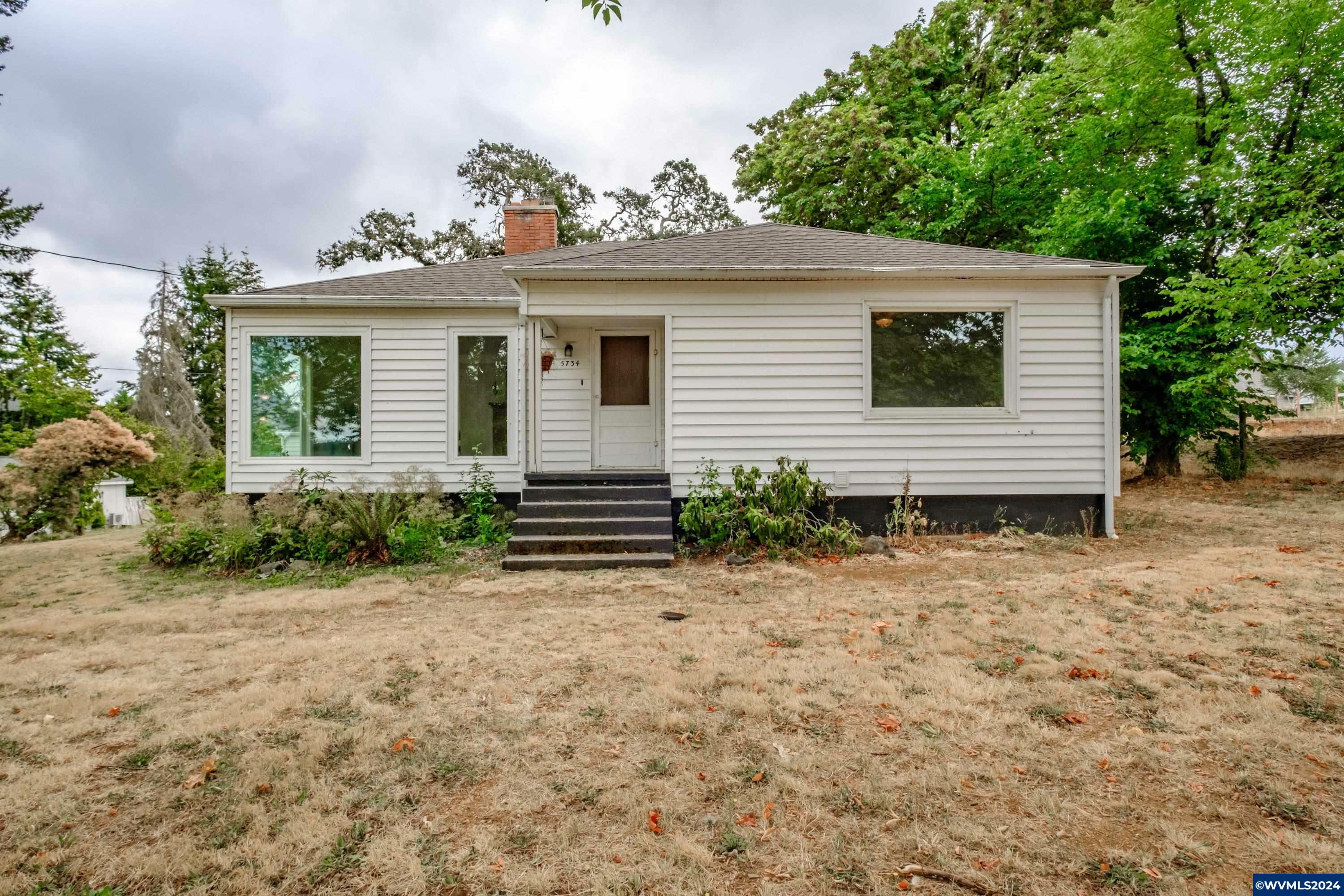 Property Photo:  5734  Skyline Rd S  OR 97306 