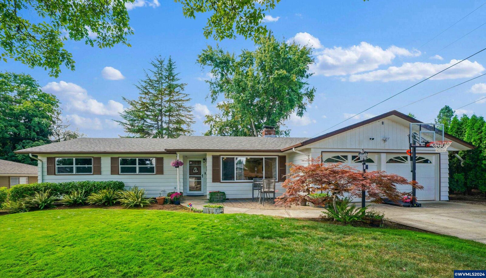 Property Photo:  4735  Talisman Av S  OR 97302 