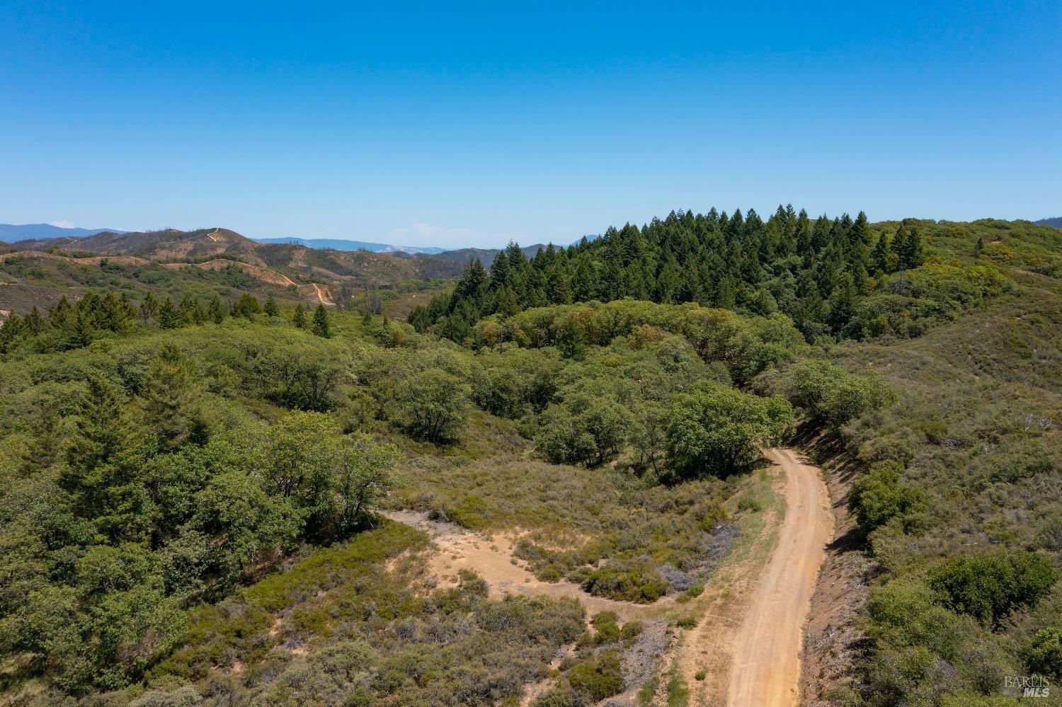 Property Photo:  5400 4 Mill Creek Road  CA 95482 