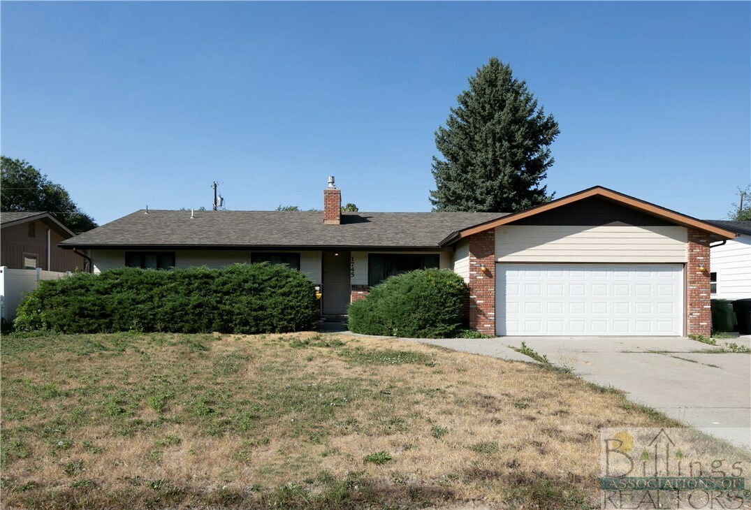 1745 Parkhill Drive  Billings MT 59102 photo