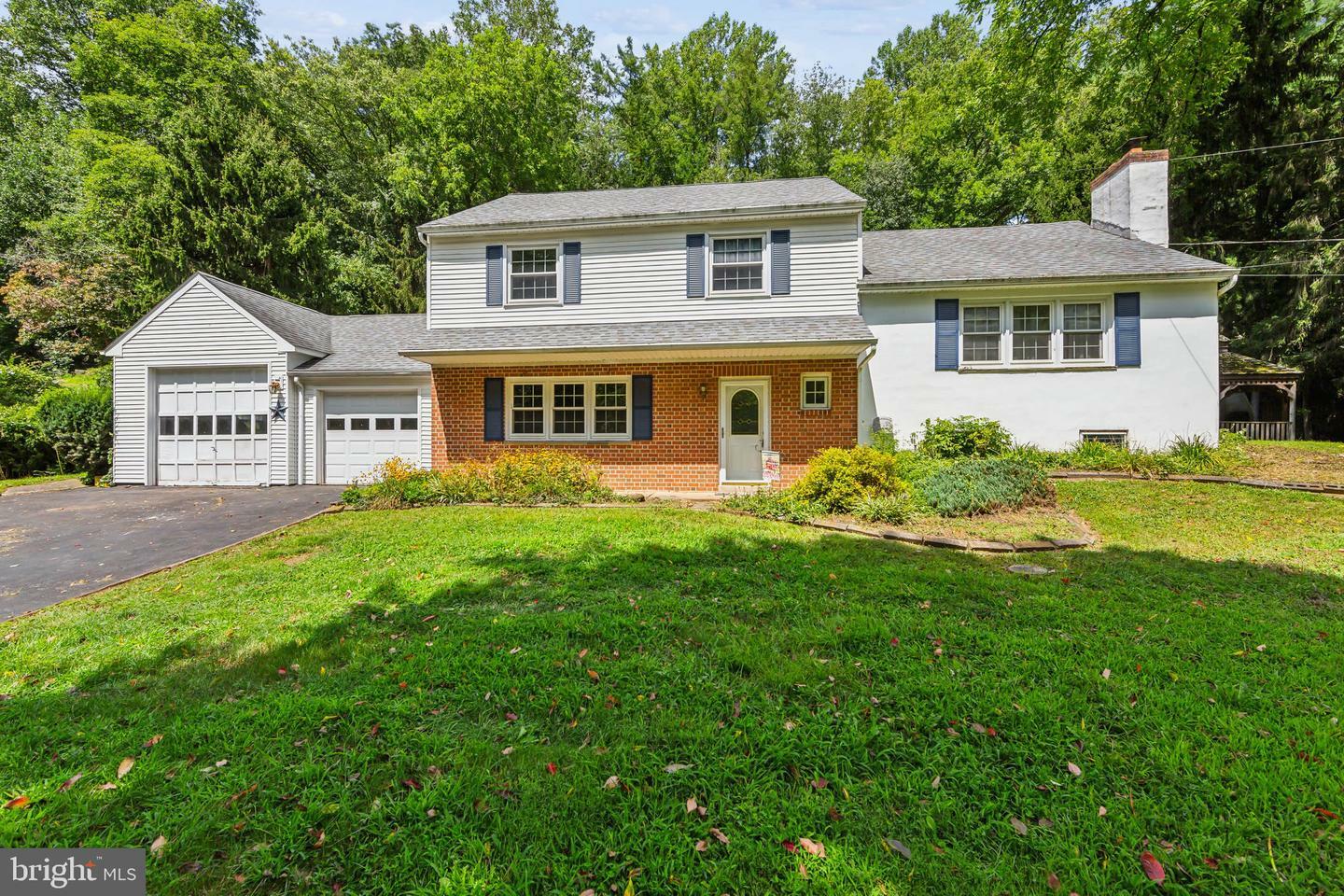 Property Photo:  1223 Hall Road  PA 19380 