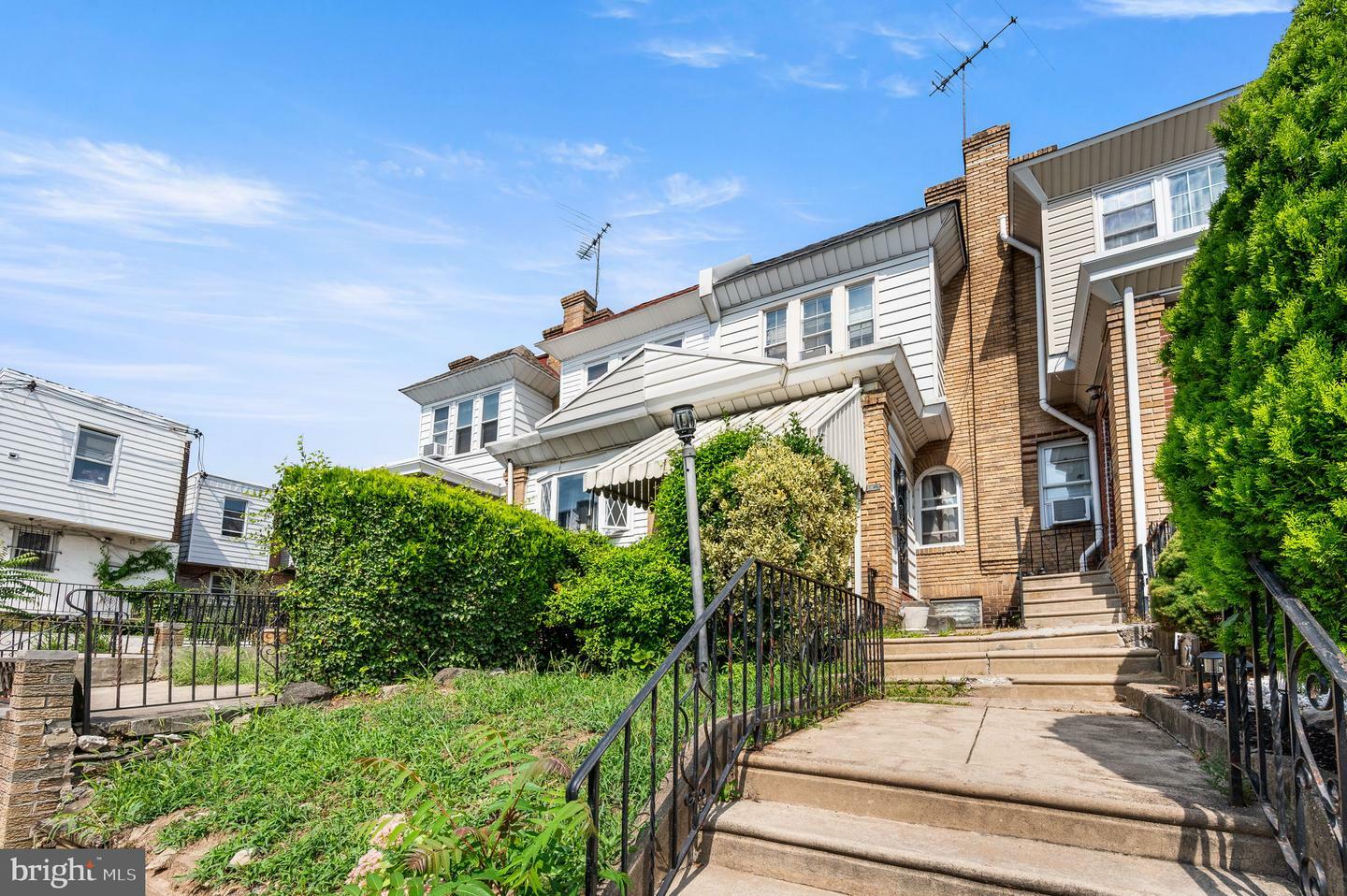 Property Photo: 725 Atwood Road PA 19151
