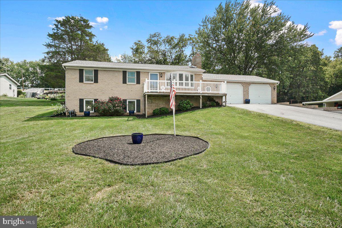 21633 Kelso Drive  Hagerstown MD 21742 photo