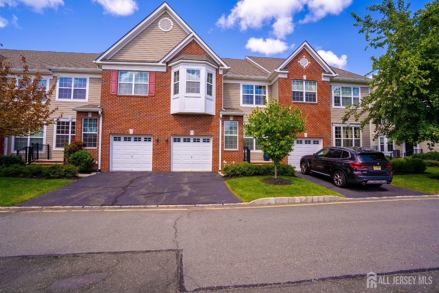 Property Photo:  2333 Berkshire Lane  NJ 08902 