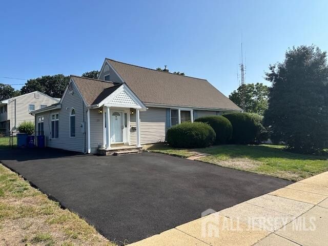 Property Photo: 28 Athens Avenue NJ 08879