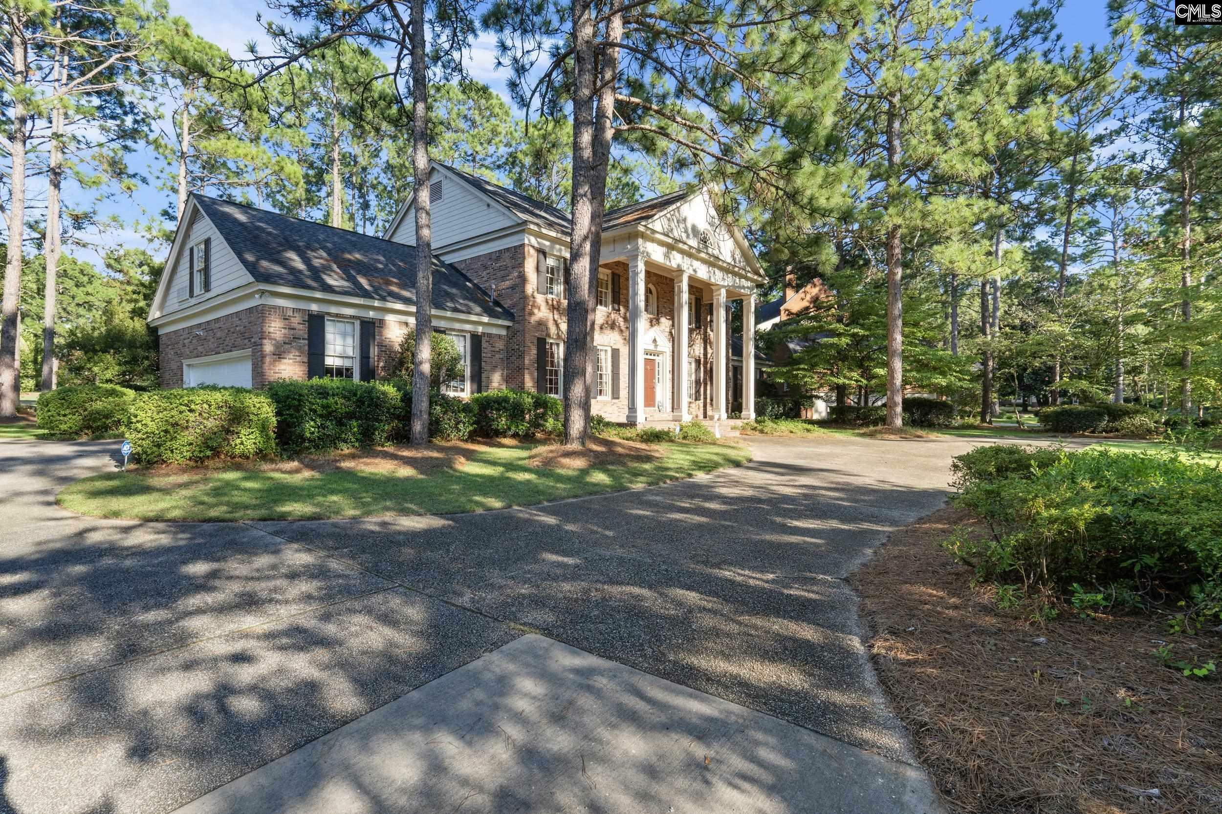 Property Photo:  104 Duck Pond  SC 29223 