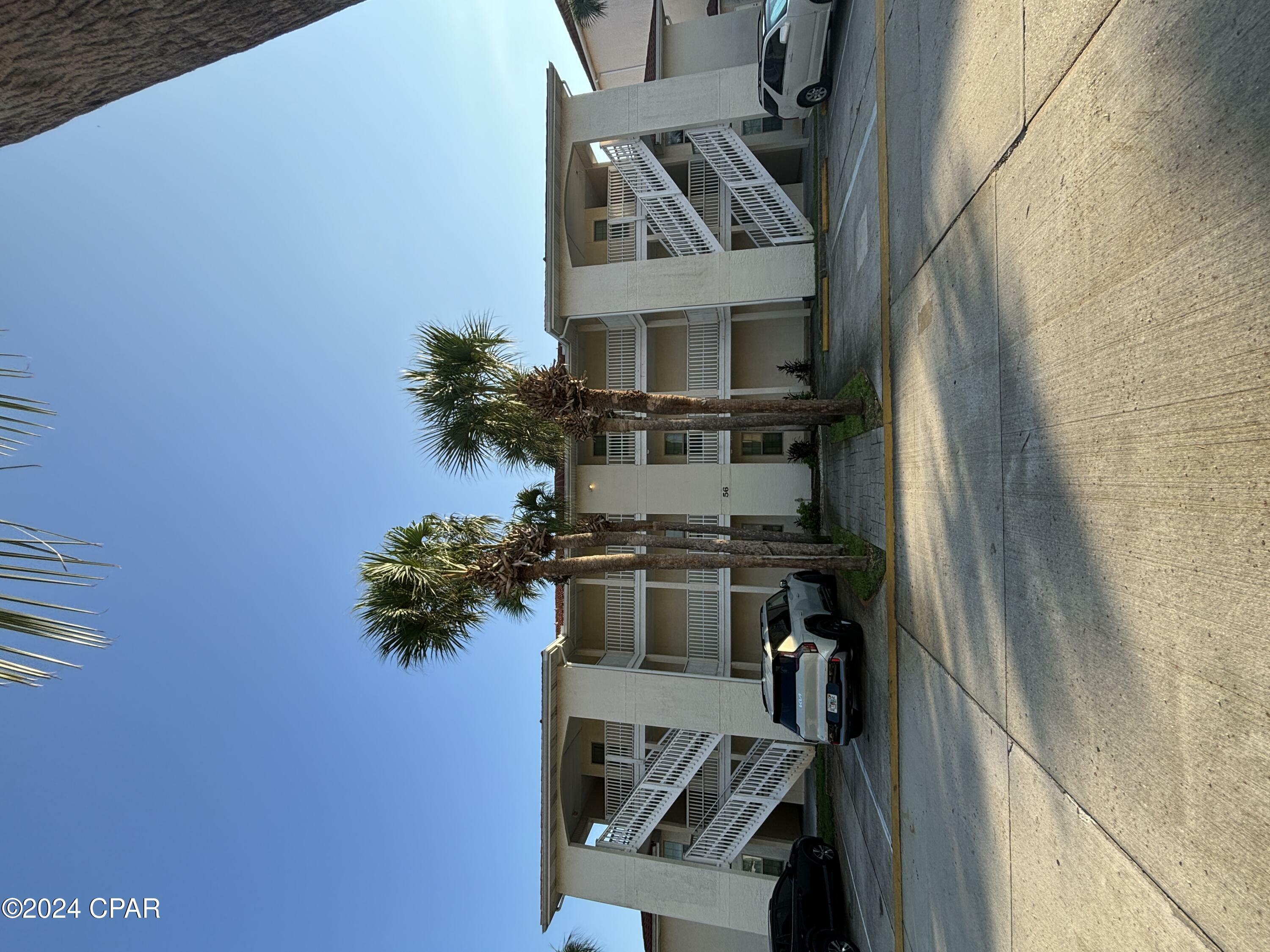 17462 Front Beach Road 56-203  Panama City Beach FL 32413 photo