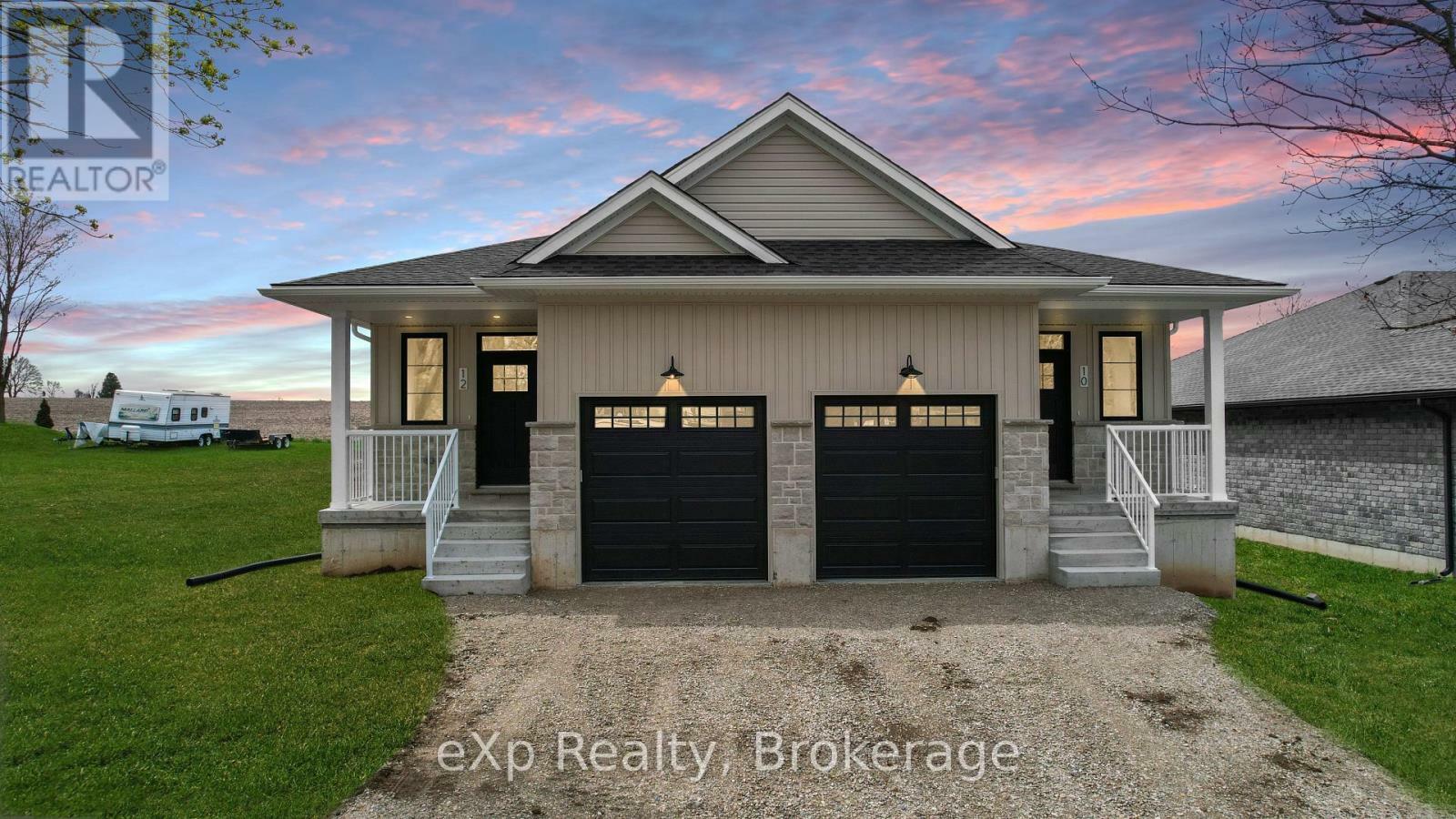 Property Photo:  12 Janet Street South  ON N0G 2S0 
