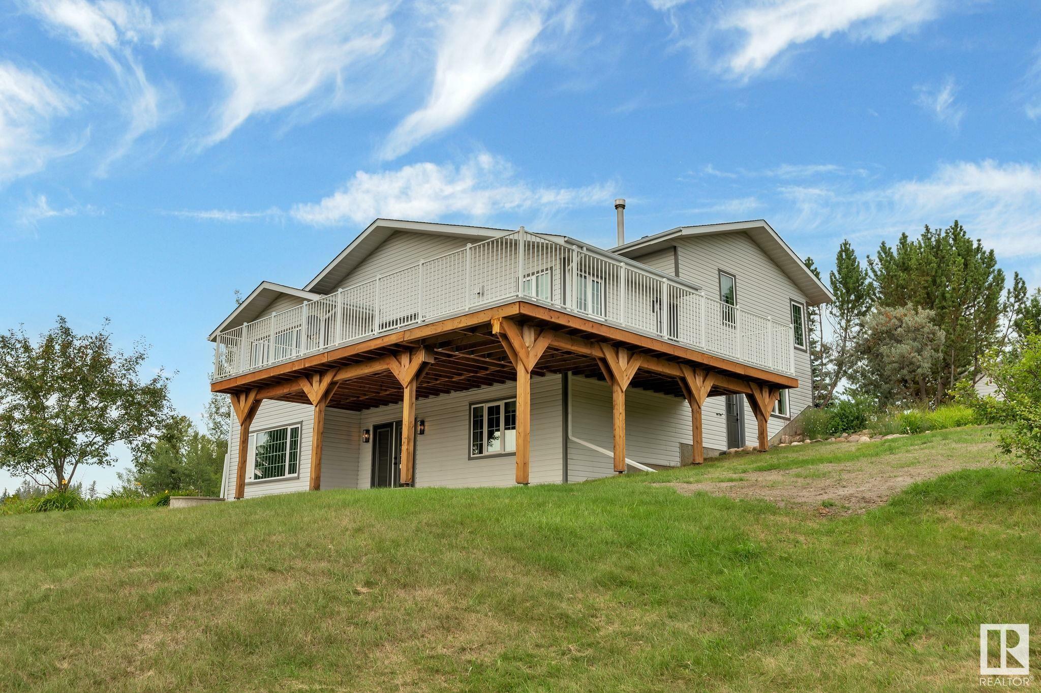 Property Photo:  53303 Rge Rd 15 21  AB T7Y 0C3 