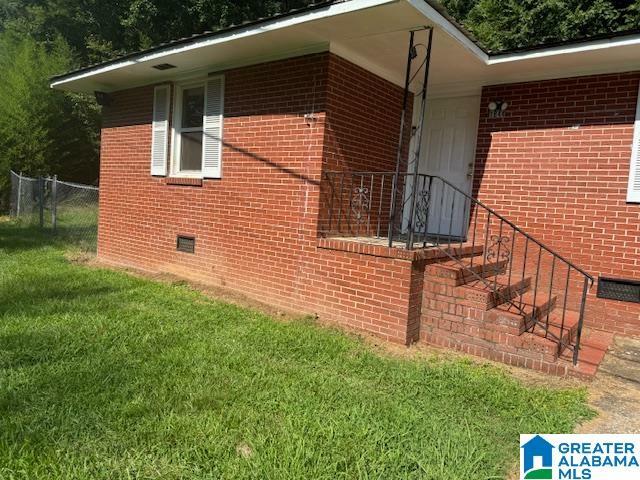 1844 Pelham Road  Anniston AL 36201 photo