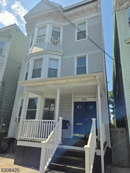 Property Photo:  935 Grove St  NJ 07111 