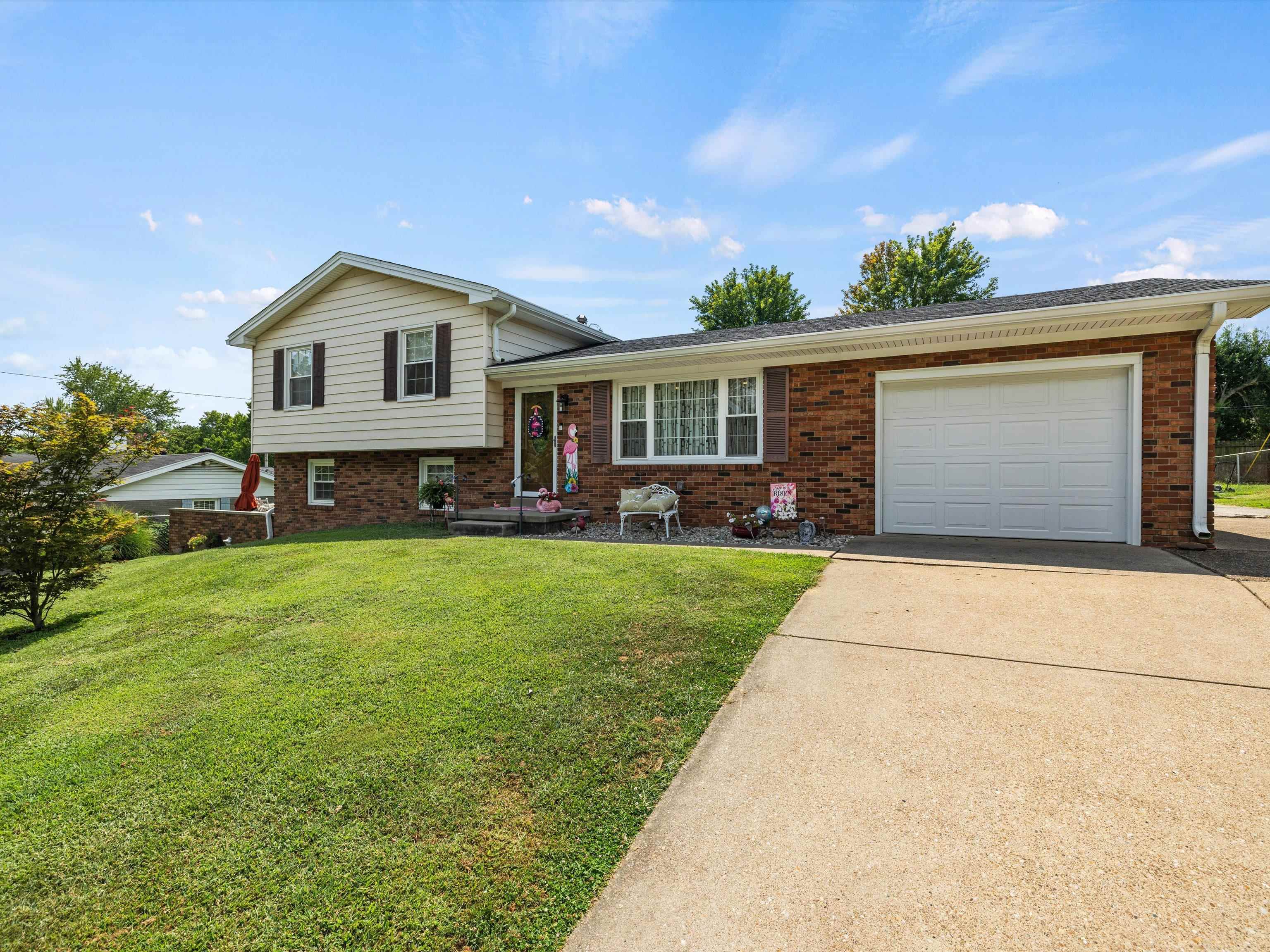 Property Photo:  1266 Glenshiel Drive  KY 42420 