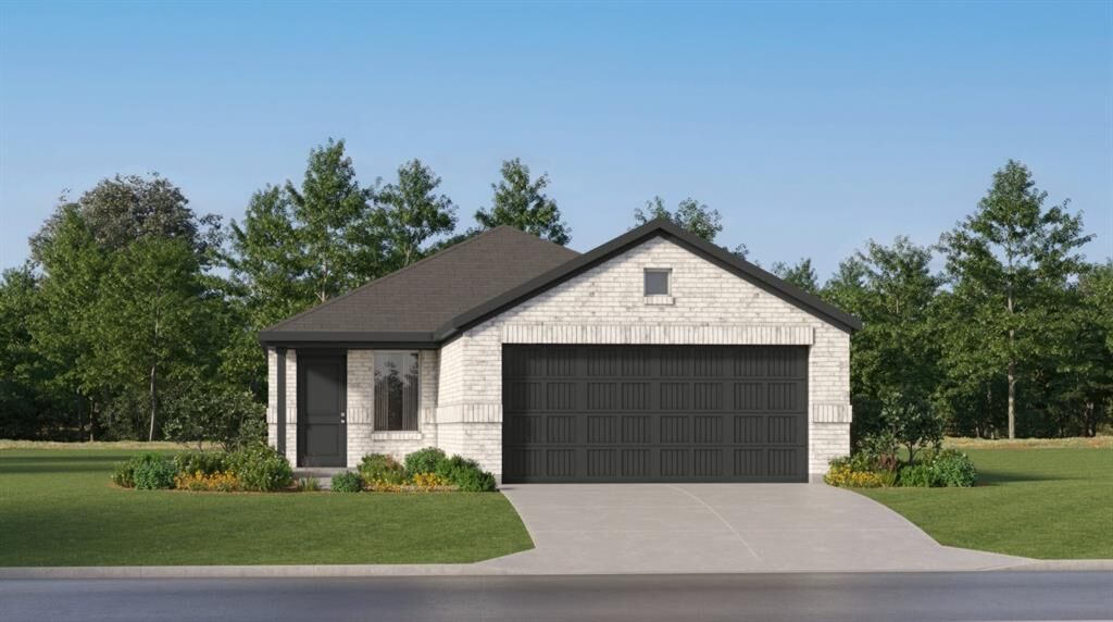 Property Photo: 28814 Texas Plains Drive TX 77447