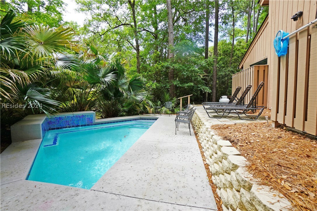 Property Photo: 8 Wildwood Court SC 29928