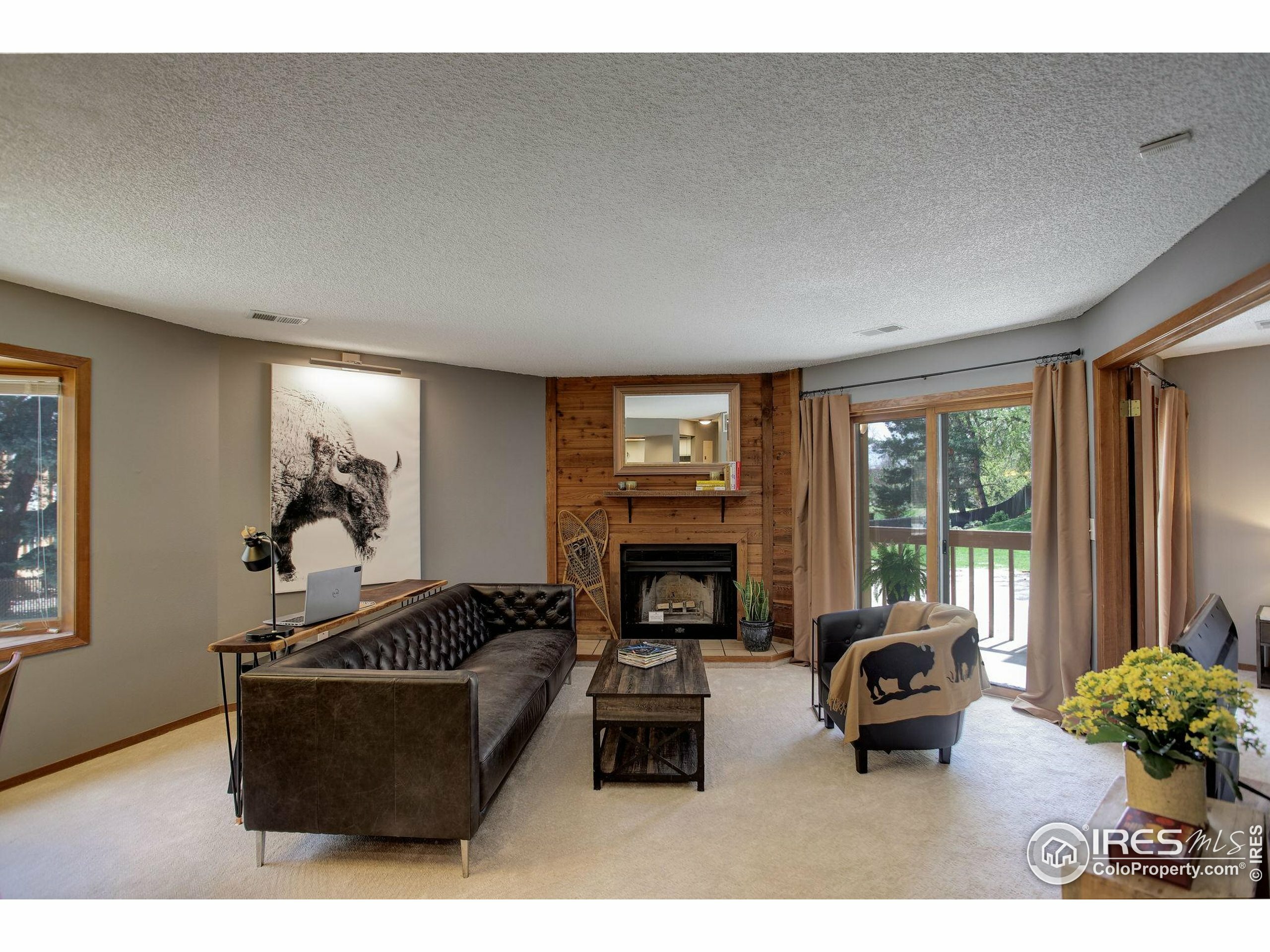 Property Photo: 2962 Shadow Creek Dr 109 CO 80303