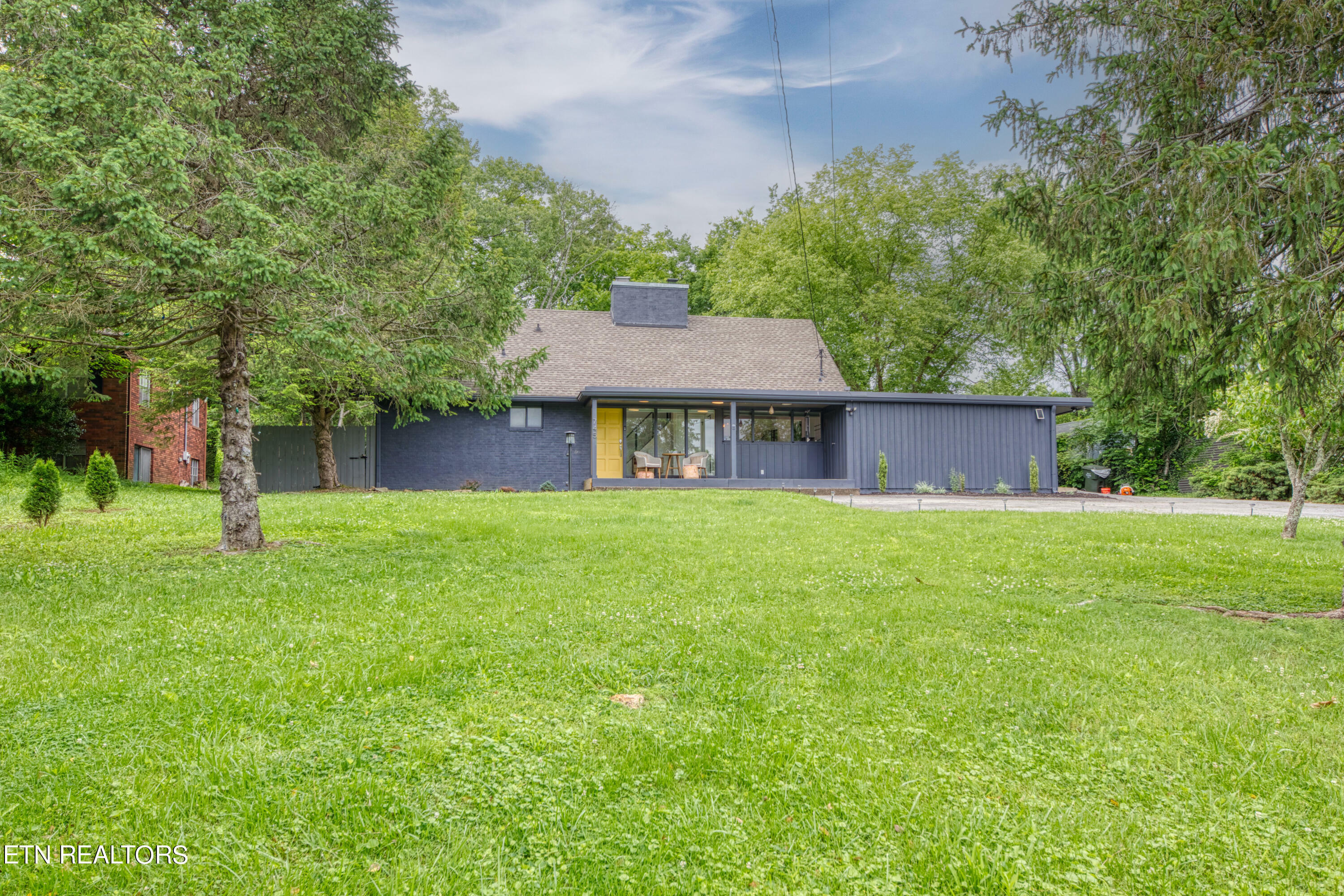 Property Photo:  745 Morningside Drive  TN 37862 