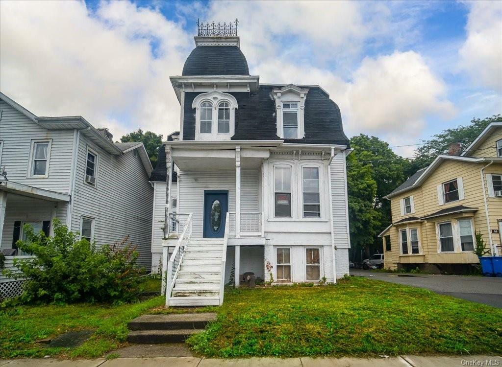 Property Photo:  97 E Main Street  NY 10940 