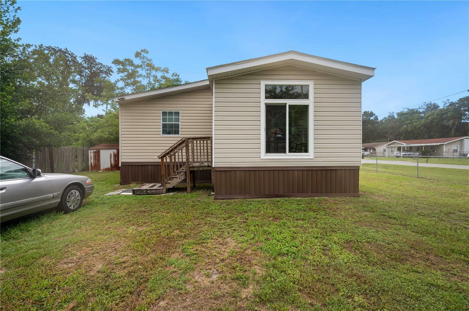 Property Photo: 4330 Stillman FL 33542