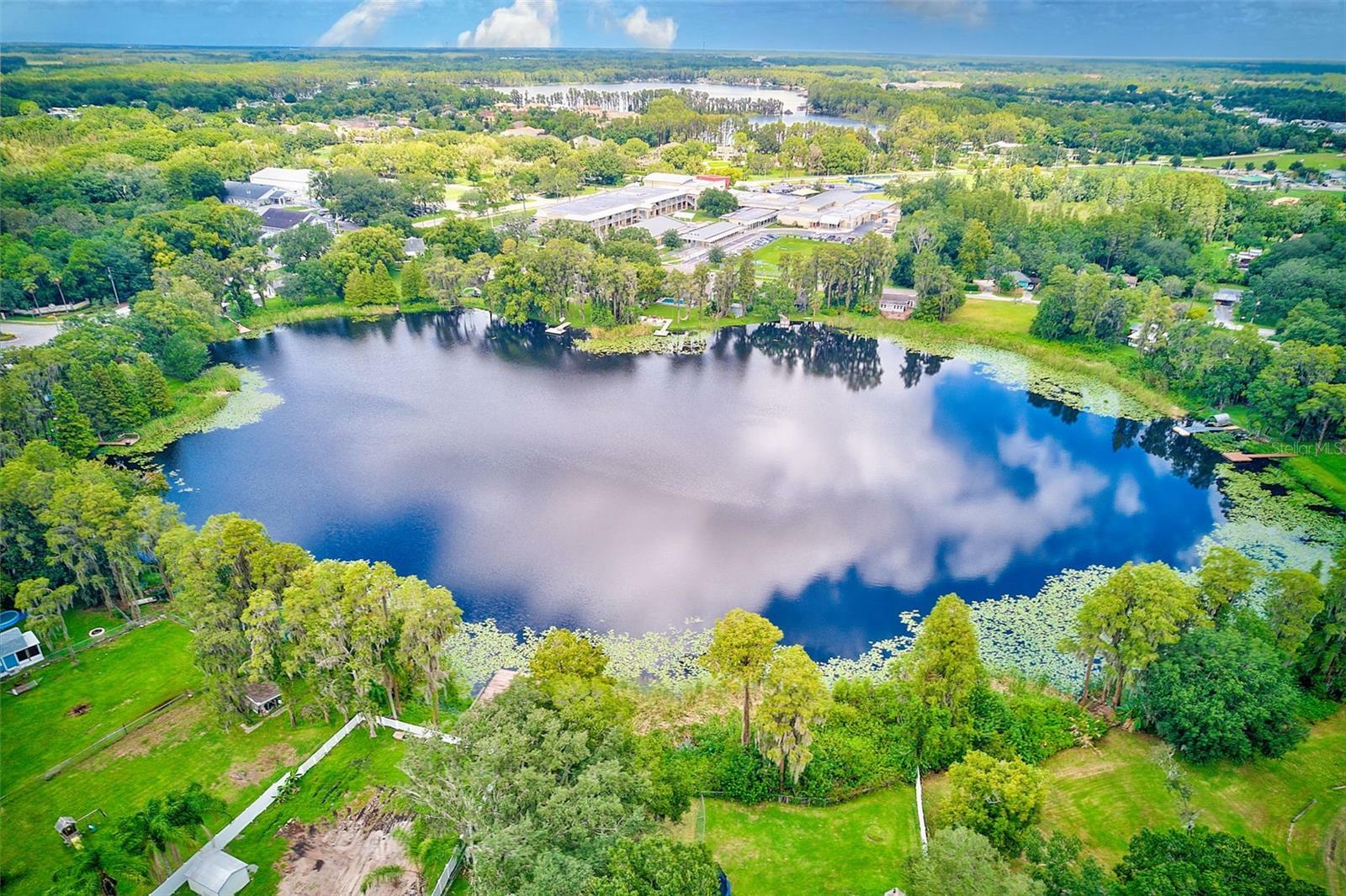 Property Photo: 21415 Hopson Road FL 34638