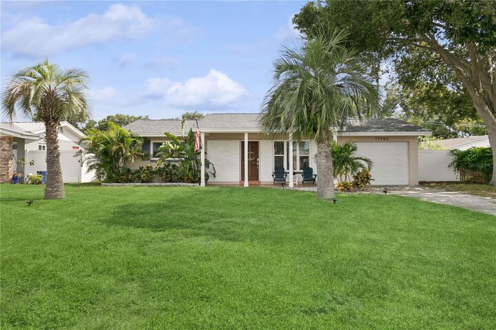 Property Photo: 11984 85th Avenue FL 33772