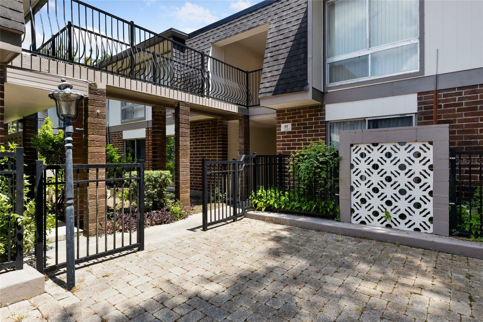 Property Photo: 1700 SW 16th Court M2 FL 32608