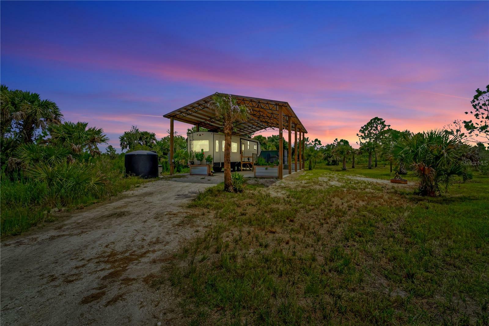 Property Photo:  50178 Bermont Road  FL 33982 