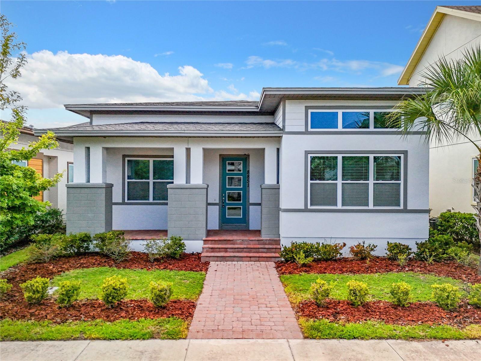 Property Photo:  8851 Sperry Street  FL 32827 